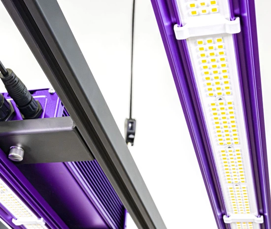 Lumatek Zeus 465W PRO 3.1 LED - FULL SPECTRUM