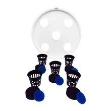 Autopot Complete AQUAplate Circle Kit