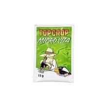 Top Crop MICROVITA 50g mikoryza 2-5g na 10L wody czy ziemi