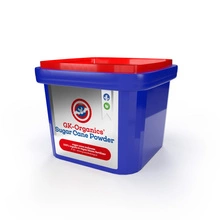 Guanokalong Sugar Cane Powder 0.5kg - organic powder boosts plant growth and enhances soil health