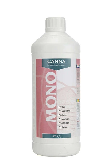 Fertilizer Canna MONO phosphorus P 17% 1L