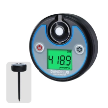 Danoplus PAR-499 PAR / DLI meter - miernik współczynnika PAR oraz DLI