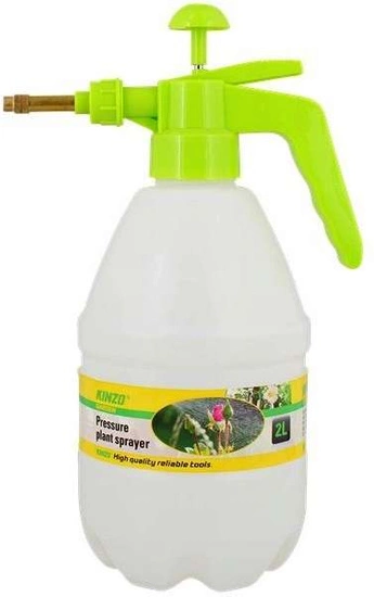 Kinzo pressure sprayer for plants 2L