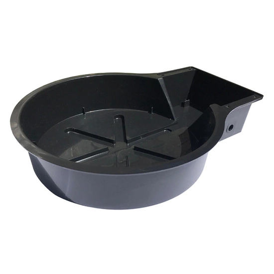 Stand for round pots for 1Pot XL 25L system