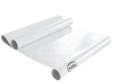 White Floor Secure® - protect growers from water damage 4m x 25m