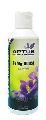 Aptus CaMg-Boost 150ml - wapń i magnez dla roślin