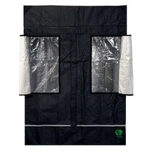 Homebox Homelab - growing tent 145x145x200cm