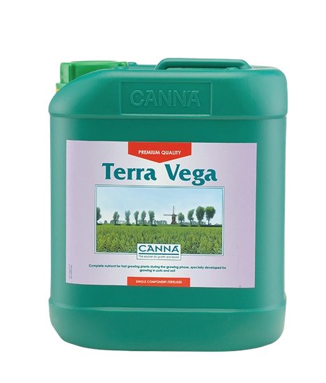 Canna Terra Vega 5L Fertilizer