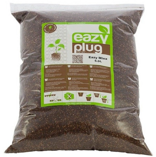 Eazy Plug seedling soil Eazy Mixx 5l for seedlings