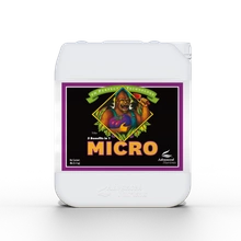 Advanced Nutrients MICRO 2-0-0 5L | z formułą pH perfect