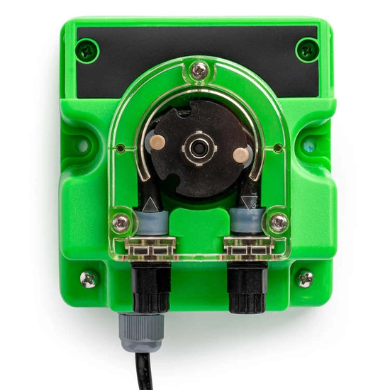 EC Controller - Milwaukee MC745 PRO + 2x pump kit