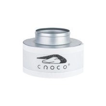 Filtr węglowy Croco Filter Flat 80-120m3 / h fi 125mm