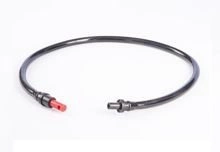 Spray nozzle with a hose for hydroponic systems DIFFUSER 180° 25cm