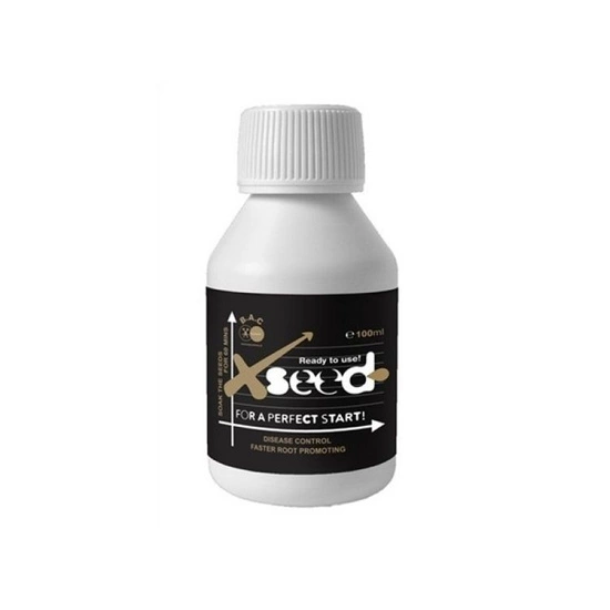 BAC X-Seed 100ml - poprawa i przyspieszenie kiełkowania 