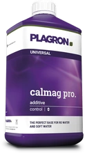 Nawóz Plagron Calmag pro - calcium and magnesium for plants