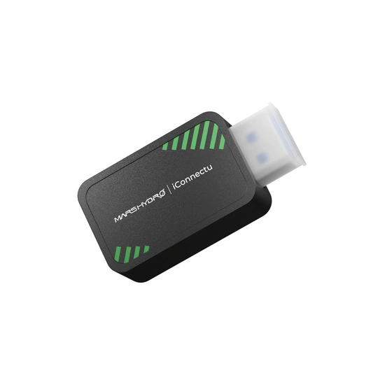 Mars Hydro iConnectu Smart Controller - plug in to enable SMART function of 2024< lamps