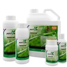 Aptus Regulator 5L - booster supporting growth and flowering