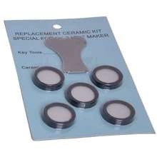 Neptune Hydroponics Mist Maker - 5 Ceramic Membrane discs