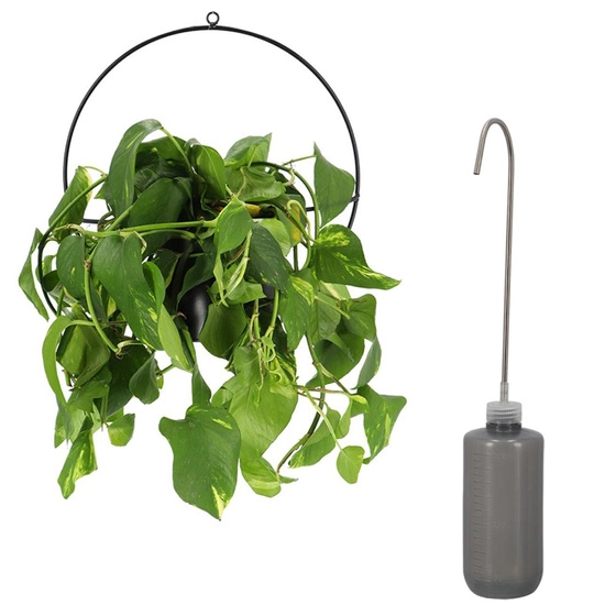Esschert Design – Watering Aid for Hanging Plants 0,5L