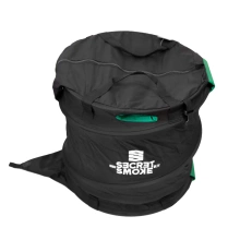 Secret Smoke Trimming Bag – Torba do trymowania kwiatów i ziół na sucho 50x50cm