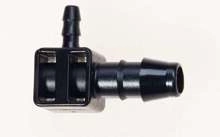 Blumat end connector 8-3mm, 1pcs