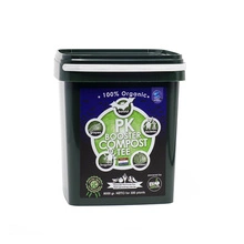 BIOTABS Pk Booster Compost Tee 9000g - stymulator kwitnienia