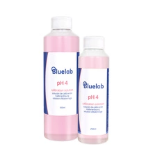 Bluelab pH-4 pH calibration liquid / buffer with a pH value of 4.0 500 ml