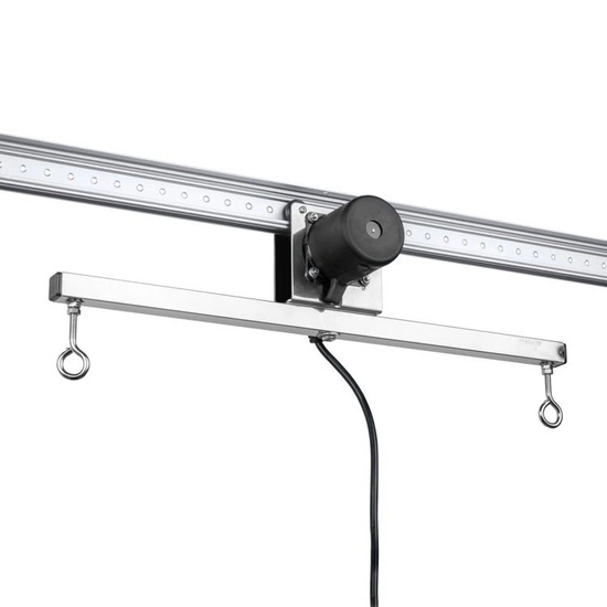 LIGHT Mover Motor 2,2m - for LED/HPS/CFL lighting