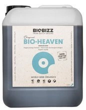 Biobizz BioHeaven 10L fertilizer - organic growth and flowering stimulator