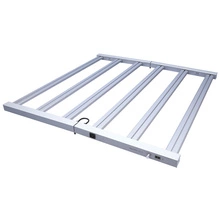 Agrolite LED QB 730W 2.9 µmol/J Full Spectrum - LED grow light | coverage up to 150x150cm