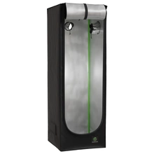 Herbgarden 60 - grow tent diamond mylar 60x60x180cm