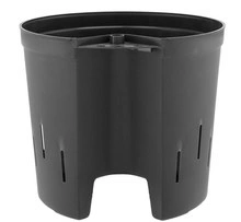 Doniczka hydroponiczna / wkład do hydroponiki LENI 22/19