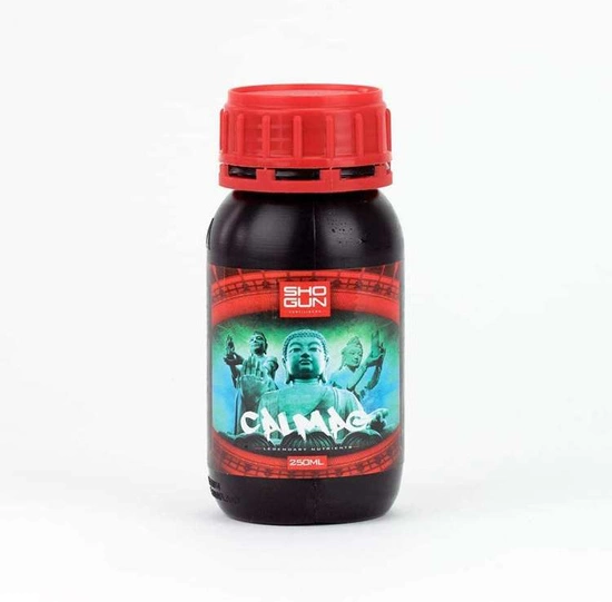 Shogun Fertilisers CalMag 250ml