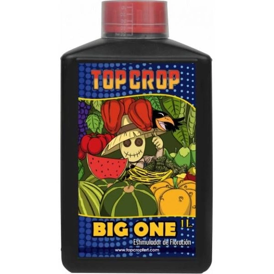 Top Crop Big One 1L Flowering Stimulator