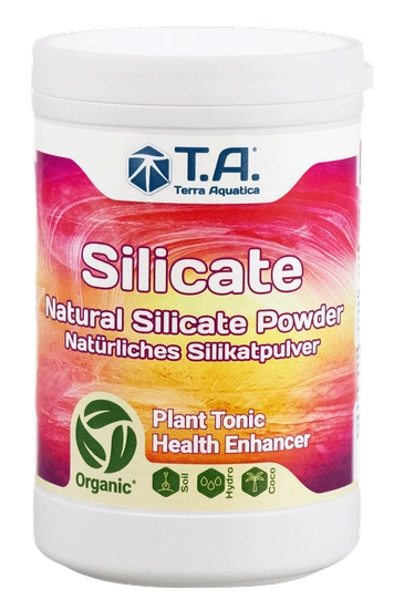 GHE T.A. Silicate Mineral Magic 1kg  - protection of the plant from diseases and insects.