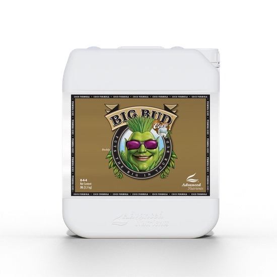 Advanced Nutrients BIG BUD COCO 5L | flowering stimulator 