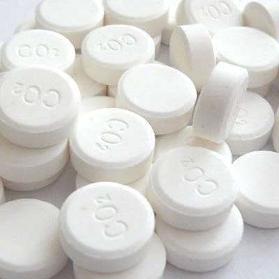 IG CO2 tablets 60 PCS