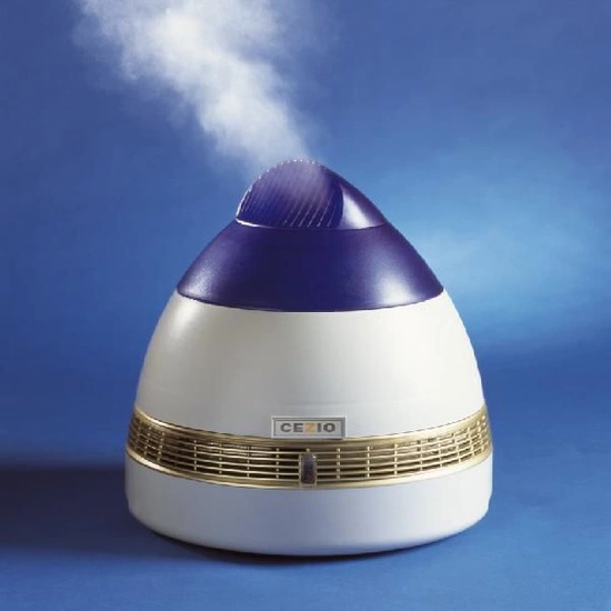 Professional industrial humidifier Cezio 100-150m2 5L/h