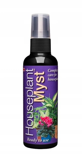 Home Plant Conditioner Growth Technology 300ml - HousePlant Spray