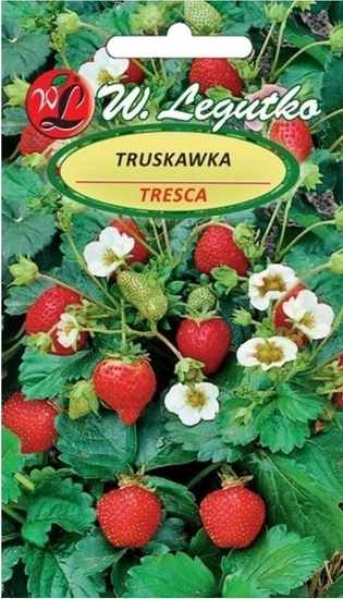 Strawberry / Tresca / 0.03 g