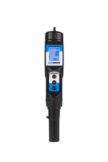 Aqua Master Tools E50 Pro - EC & temperature meter