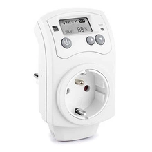 Cornwall Electronics Humidity Controller