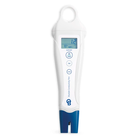 Bluelab EC Pen-Profesjonalny miernik EC