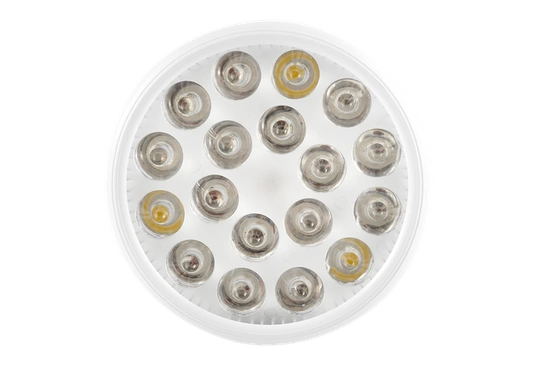 Lampa led 18W E27 / Specialist | biały dodatkowe światło 14000K