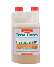 Canna Terra Flores nawóz 1L