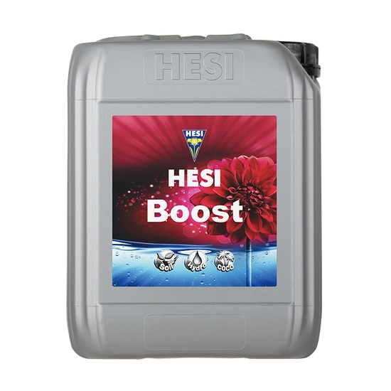 Hesi Boost 5L - Flowering Stimulator 