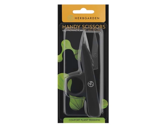 Herbgarden Handy Scissors - Pruning Shears - small plant secator