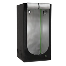 Herbgarden 100 - grow tent diamond mylar 100x100x200cm