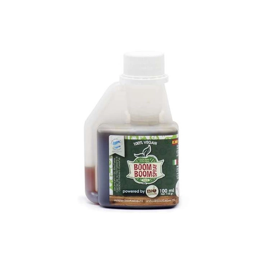 BIOTABS Boomboom spray 100ml