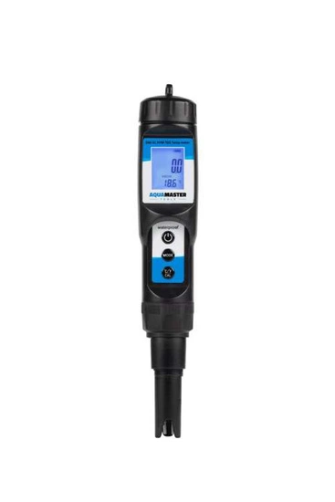 Aqua Master Tools E60 Pro Conductivity meter - miernik EC, PPM, TDS, Temp.